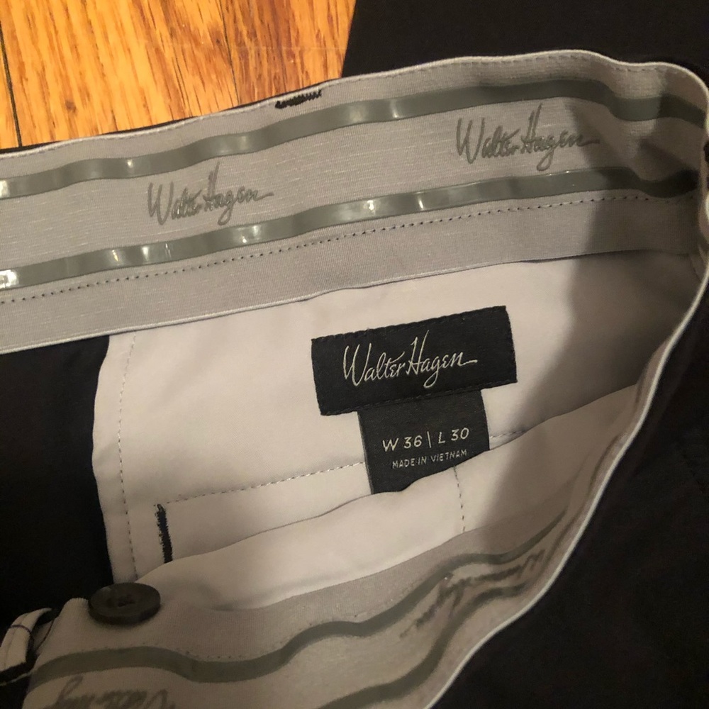 ⭐️2 for $15⭐️ 36x30 Men’s Golf Pants - Picture 4 of 4